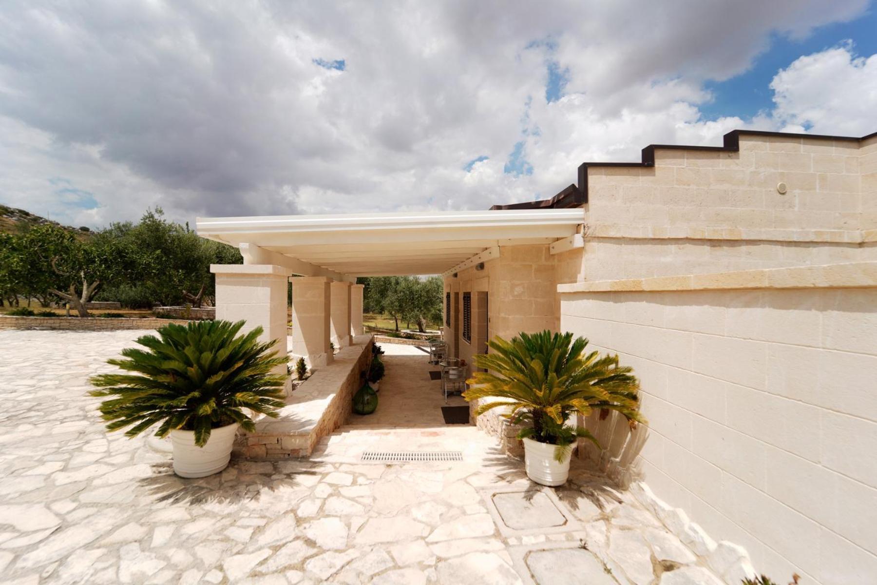 Agriturismo Nonna Rosa Villa Matera Ngoại thất bức ảnh